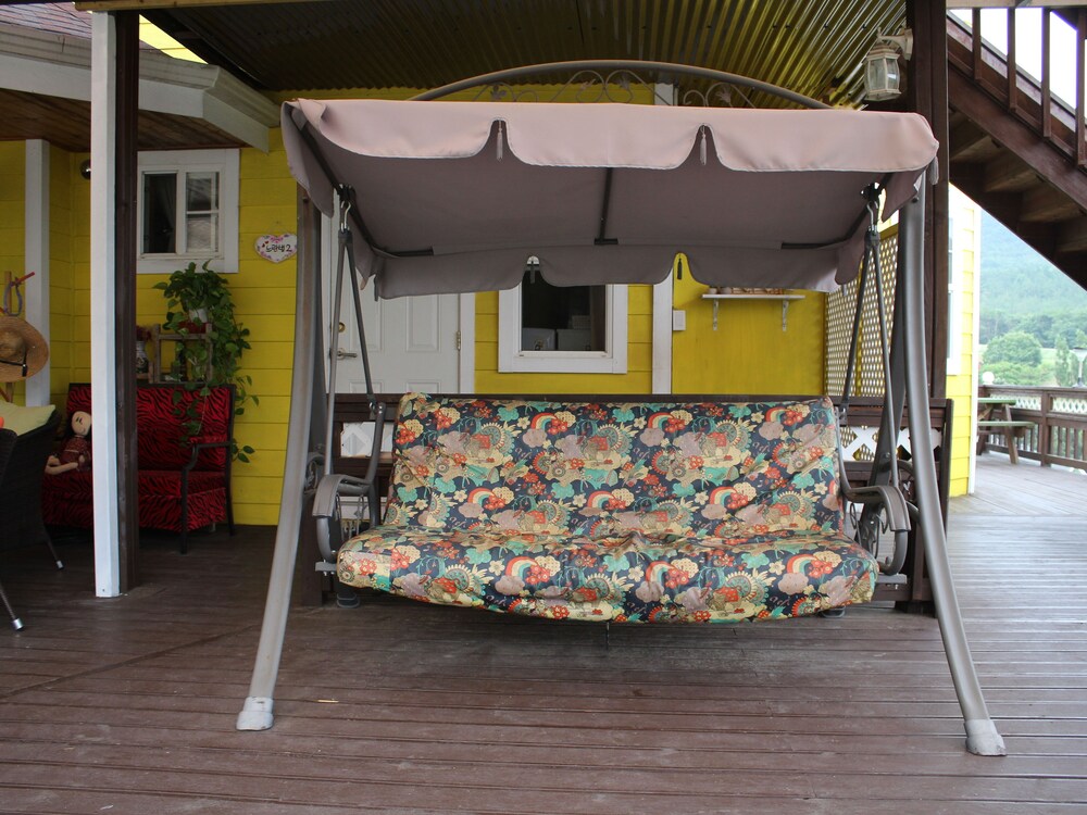 Yellowstar Pension