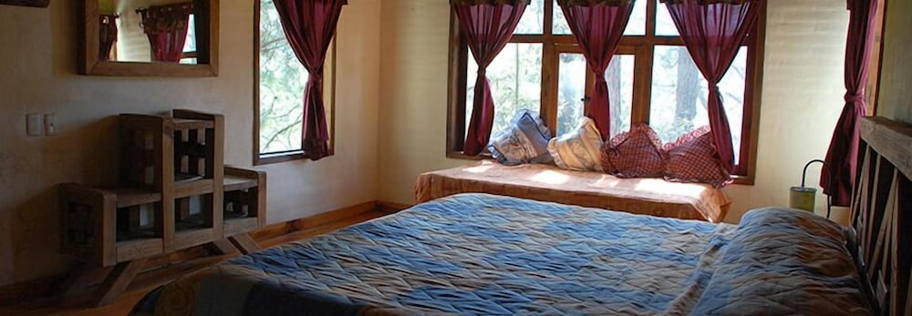 Cabanas Berna