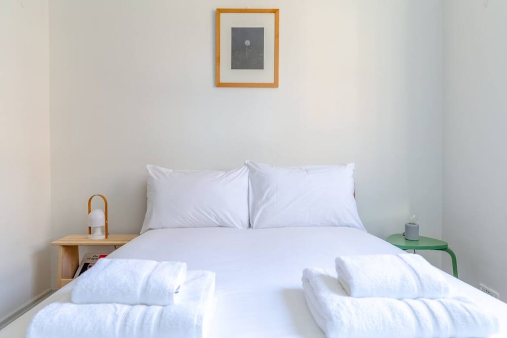 Cosy and Stylish 1 Bedroom Flat - Broadway Market