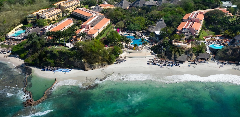 Grand Palladium Vallarta Resort  Spa - All Inclusive - Property Image 152