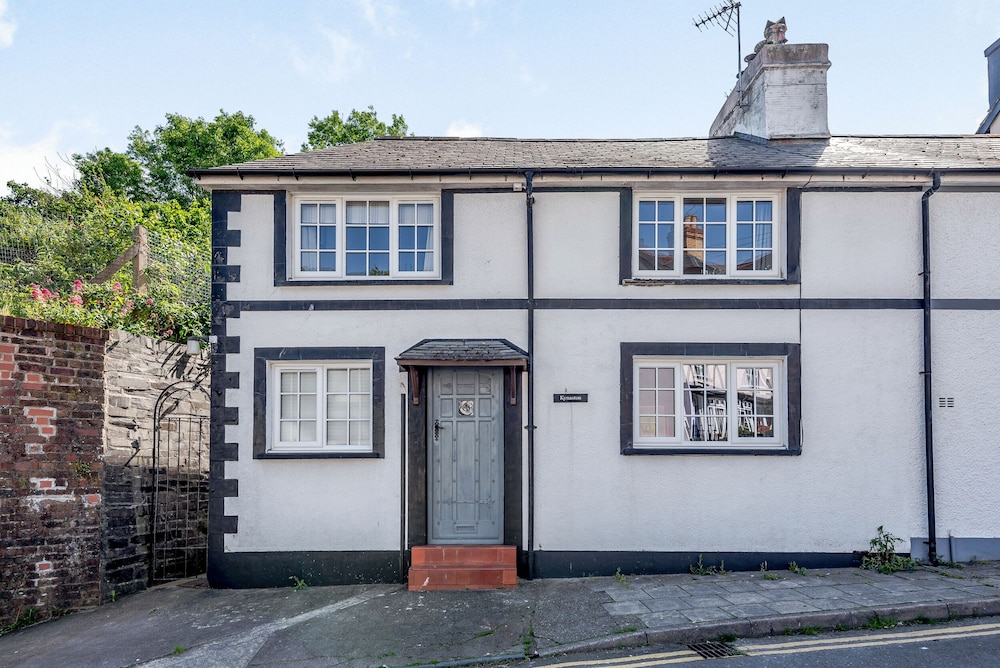 Kynaston Cottage