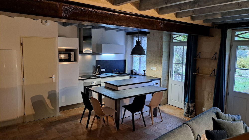 La Magnanerie