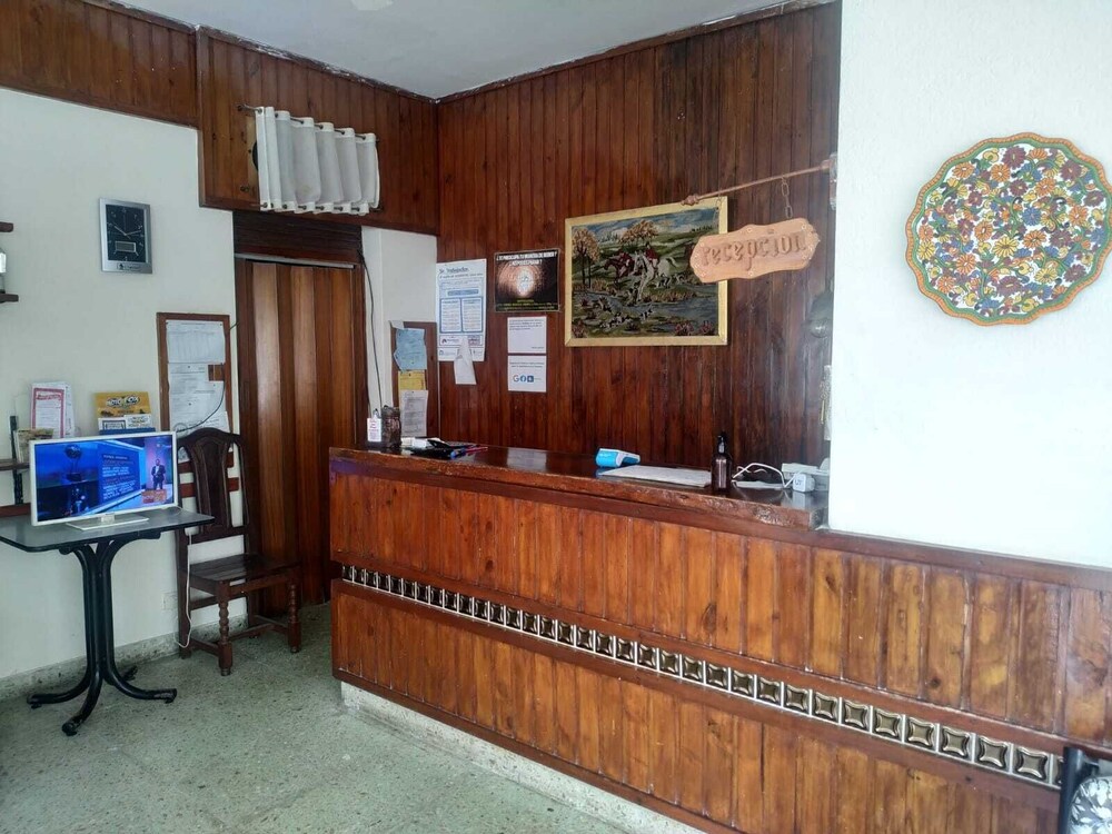 Hostería Zodíaco