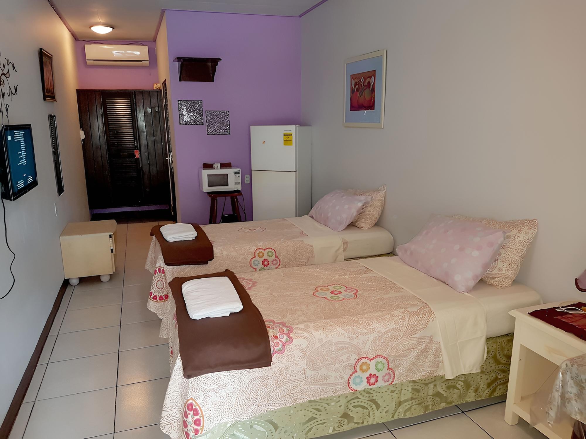 Apartamentos Cecil Paradise