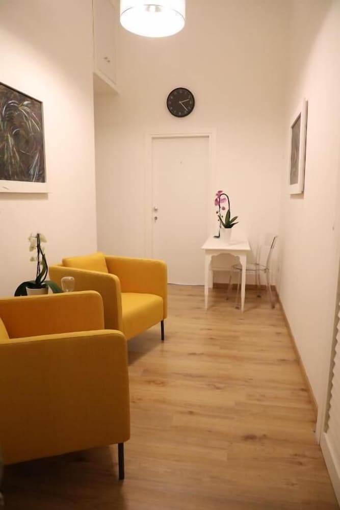 Eden Luxury Suites