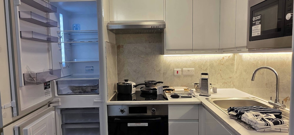 London Luxe Nest Your Perfect Short Stay