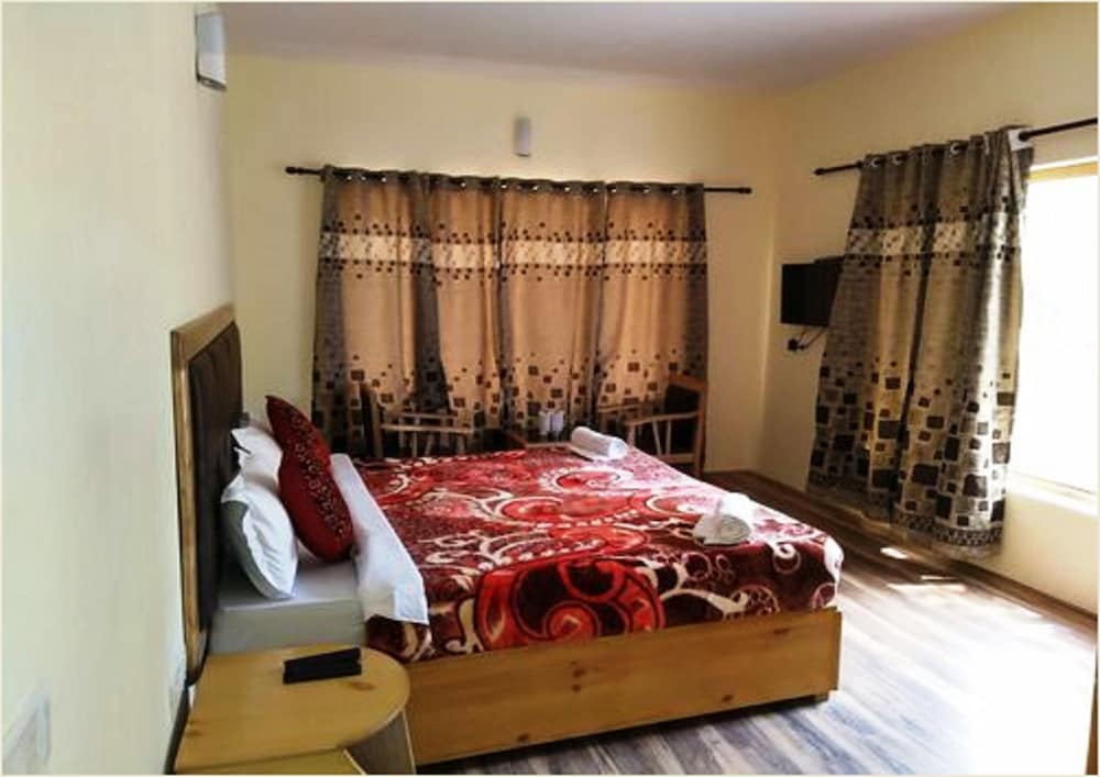 TIH Hotel Khakshal