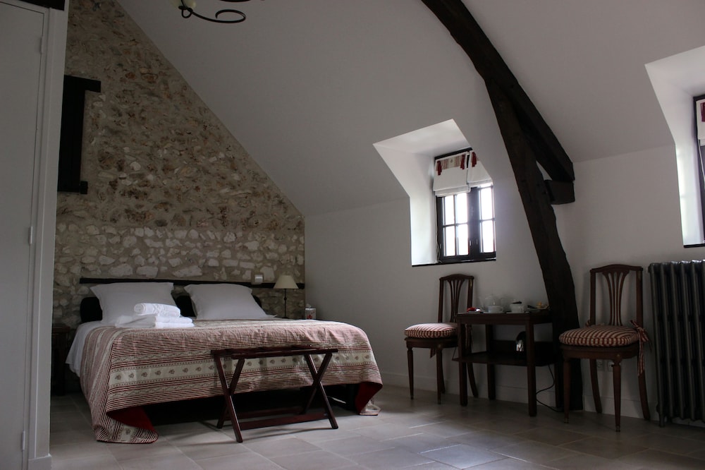 Le Clos Dormont