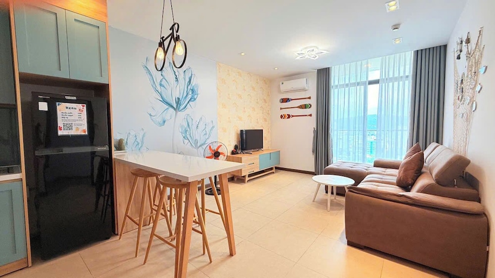 Nha Cua Thoc - CSJ Tower Vung Tau, Vung Tau - 18