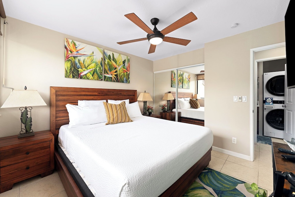 Fantastic Ocean & Golf Course Views - Close to Shopping & Beaches - Vrkcv