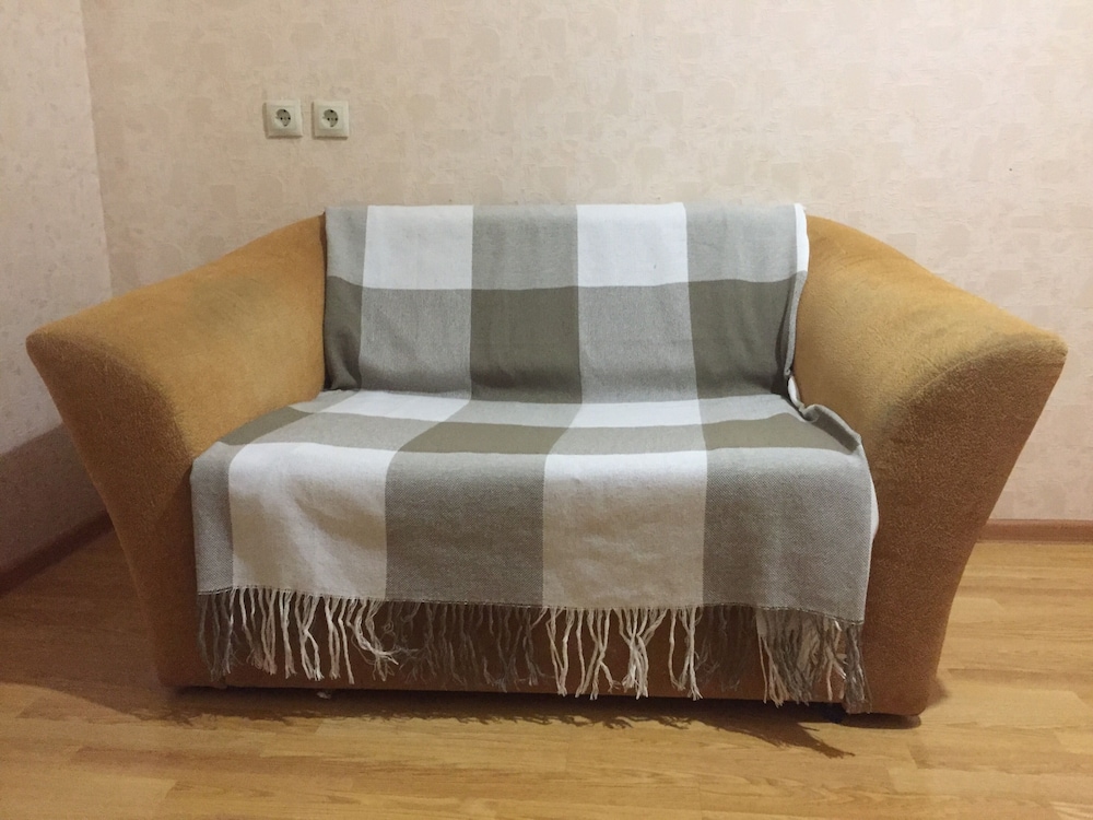 Apartment on Rodionova 191 view 3