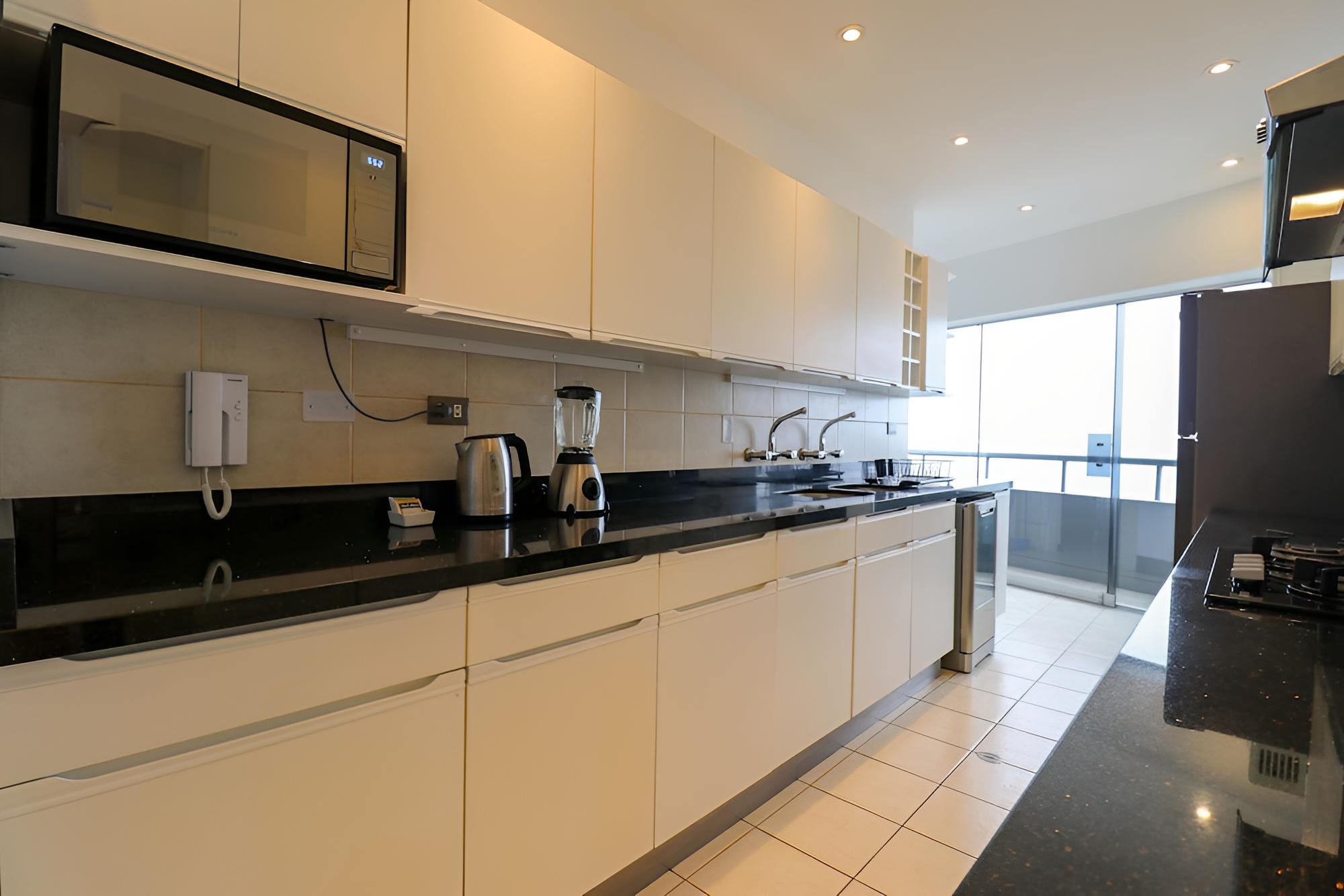 Wynwood Penthouse Triplex in Miraflores view 2
