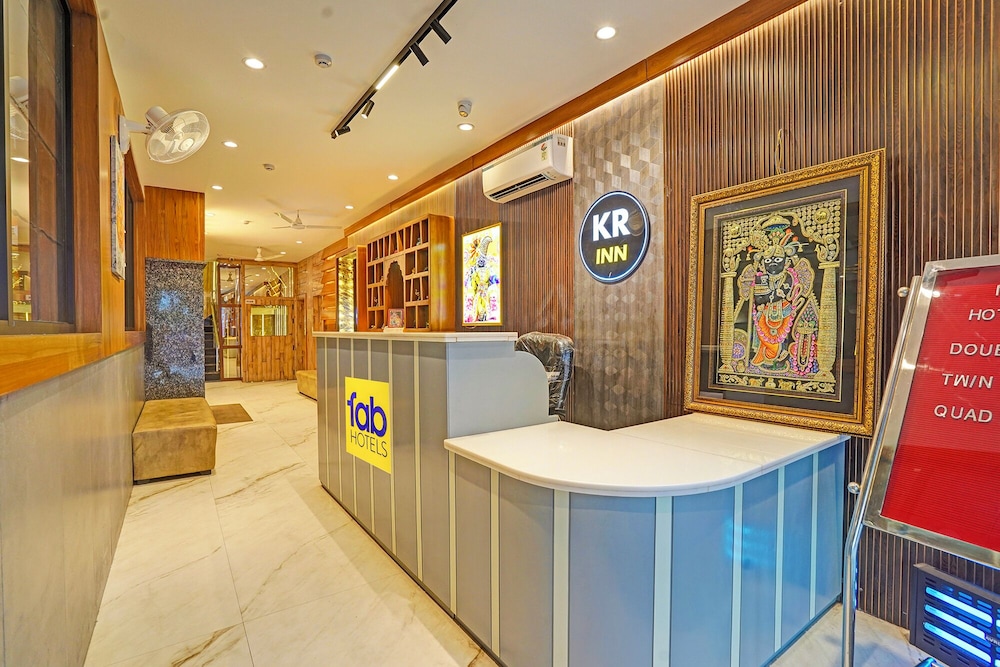 Fabhotel Kr Inn