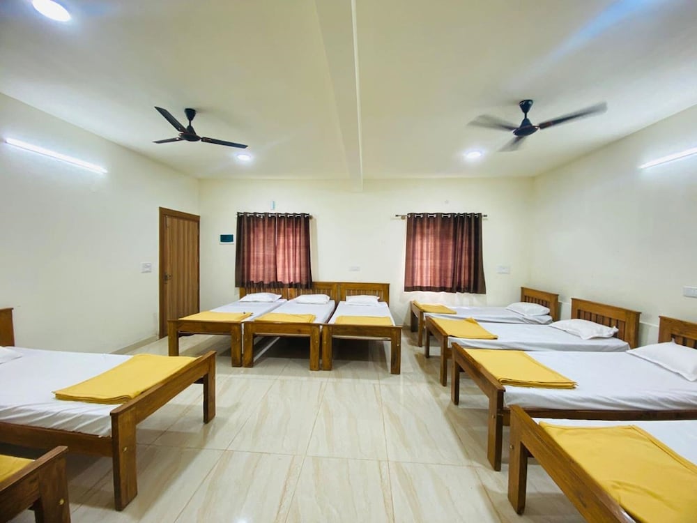 Commune Homes Chikmagalur