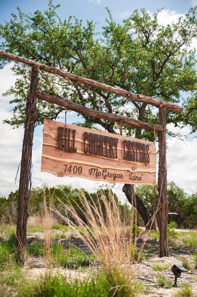 Hill Country Casitas