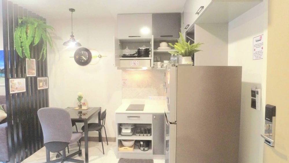 B307 - 1 Bedroom Condo Pool View Near Ao Nang Beach