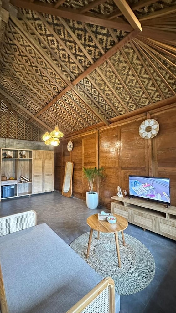Sena Villa Ubud