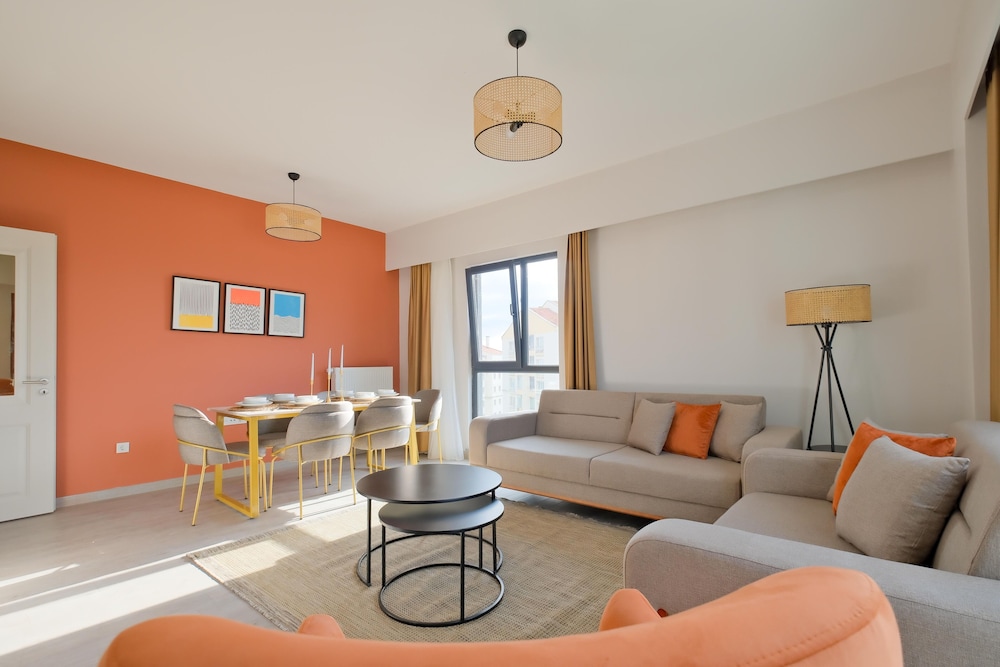 Avrasya Basaksehir Residence by NewInn