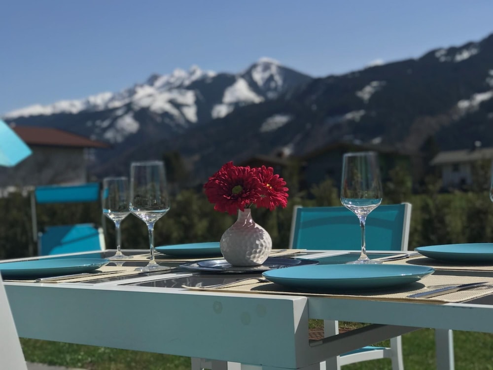 Finest Kitzblick Golf Suites TOP 2