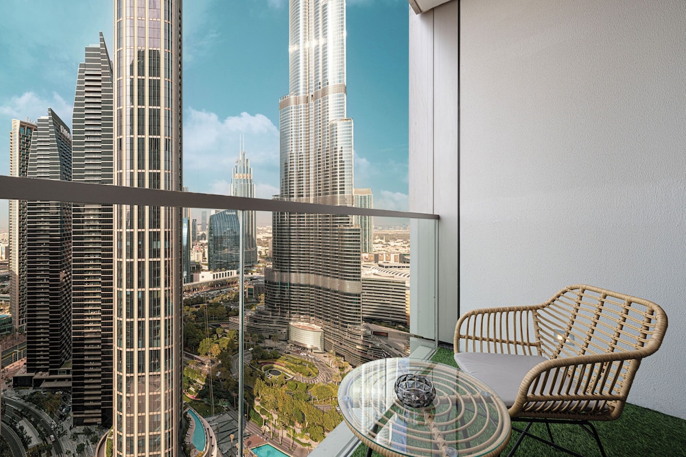 Grande Signature Residences