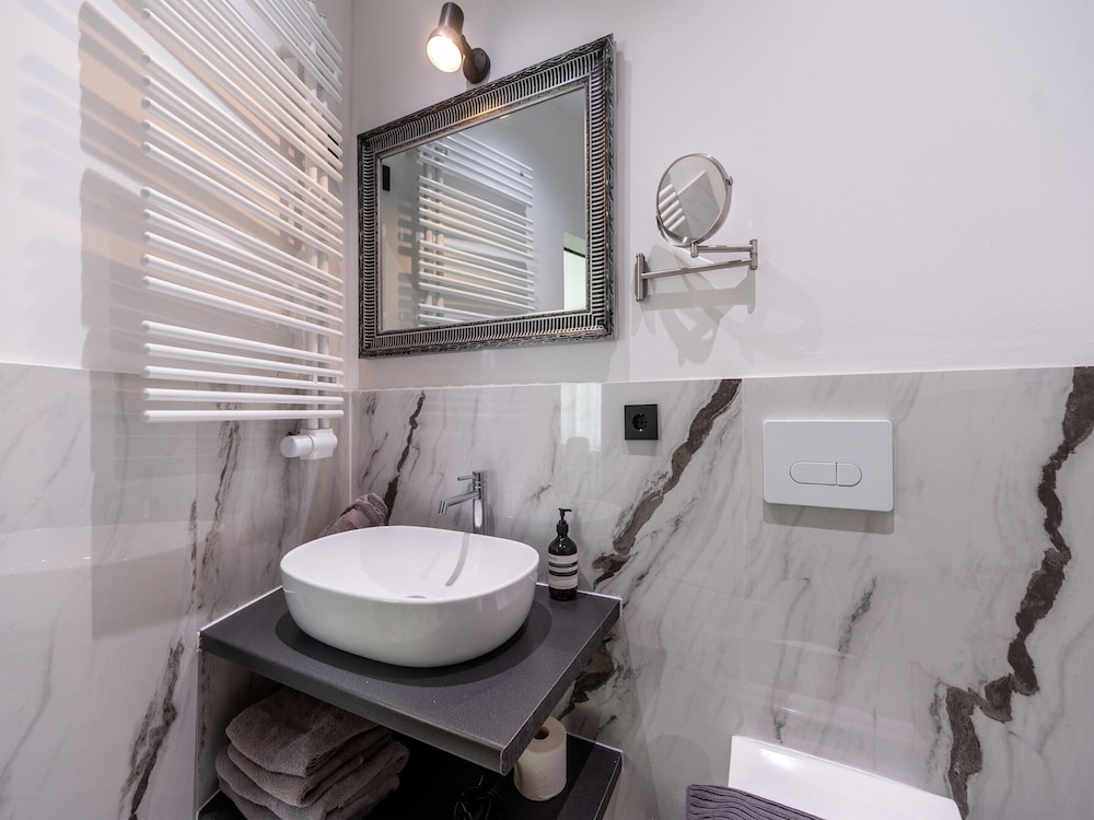 Modern Residences - Studio on the Moselle