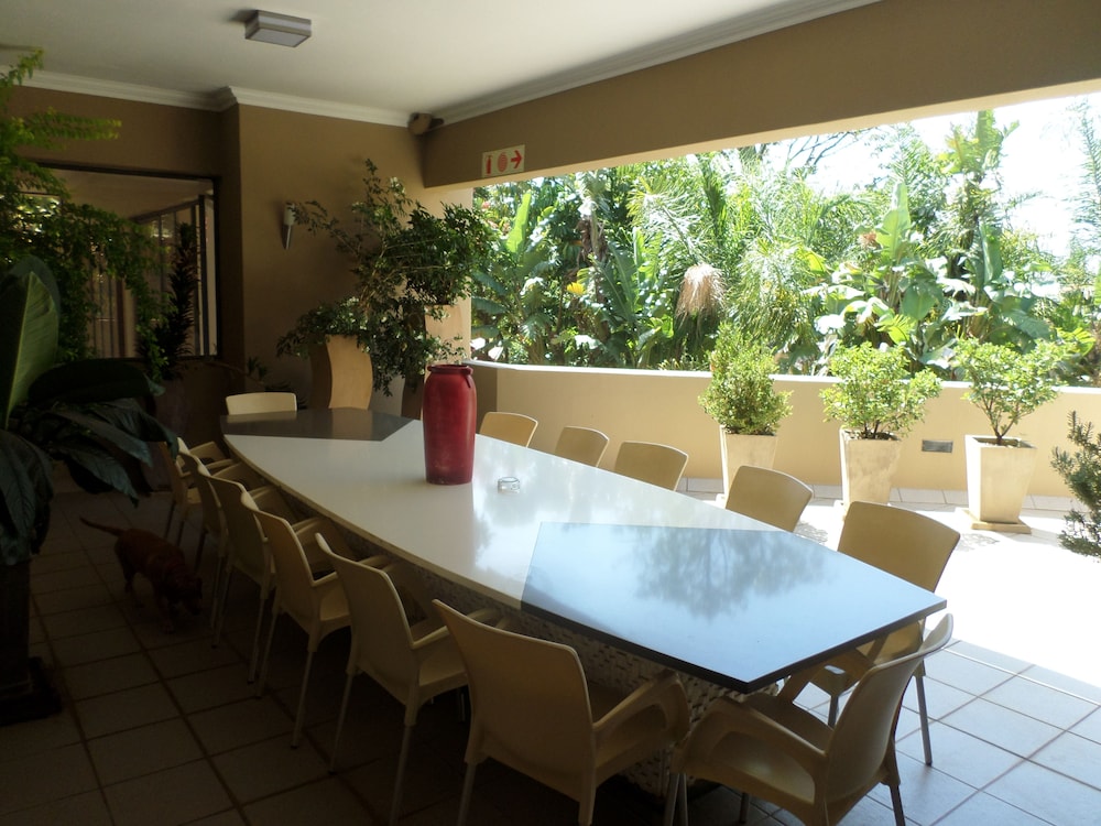 The Links Corporate Guest House