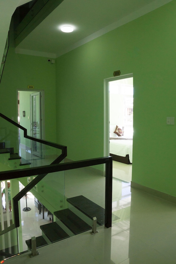 Chau Plus Homestay