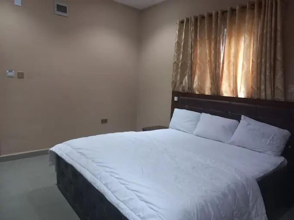 THE RESIDENCES