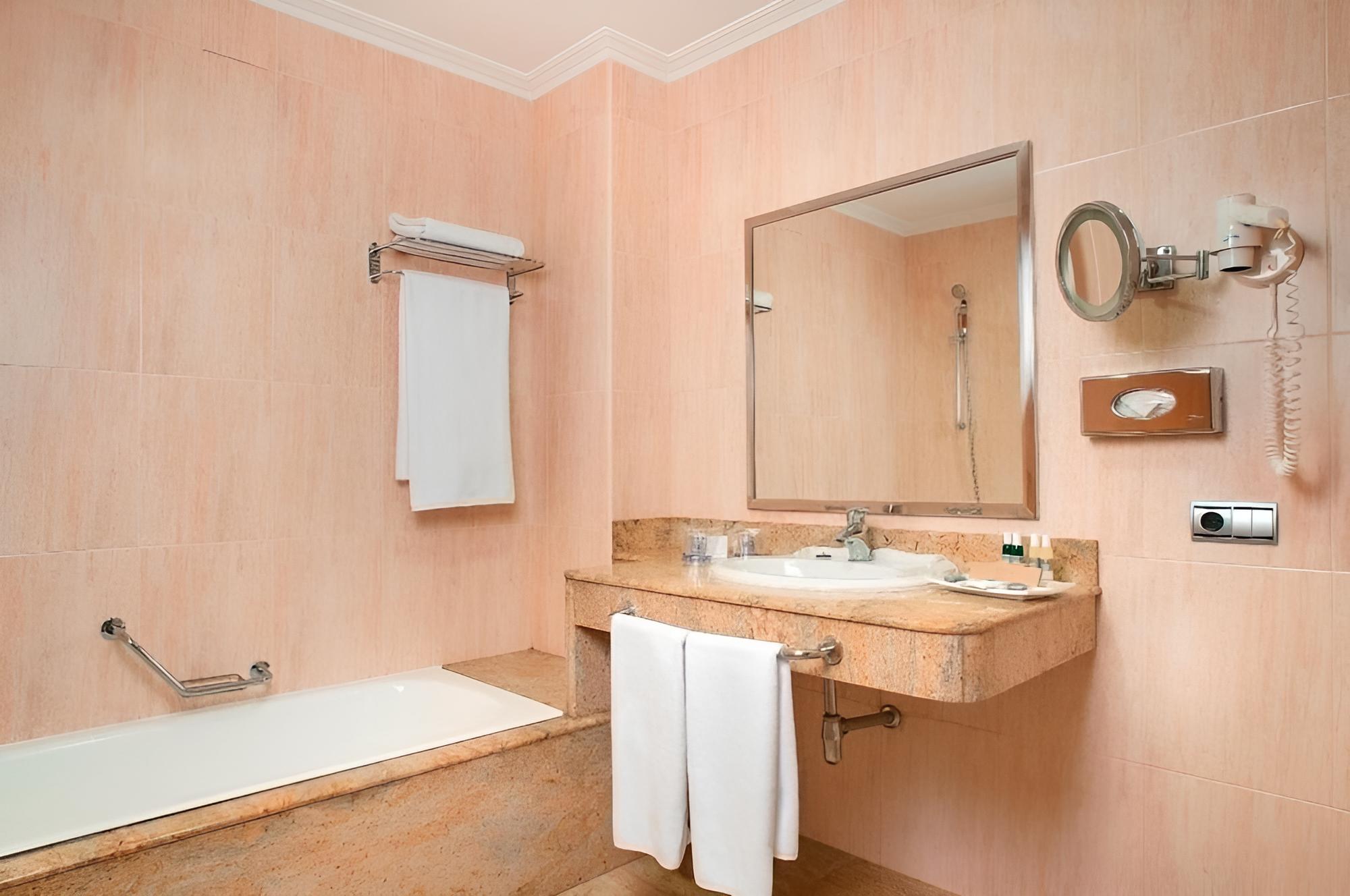 Hotel Talaso Atlantico photo 4