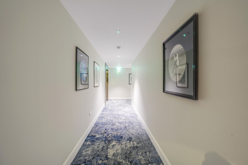 Central London Stay in Vauxhall With Balcony