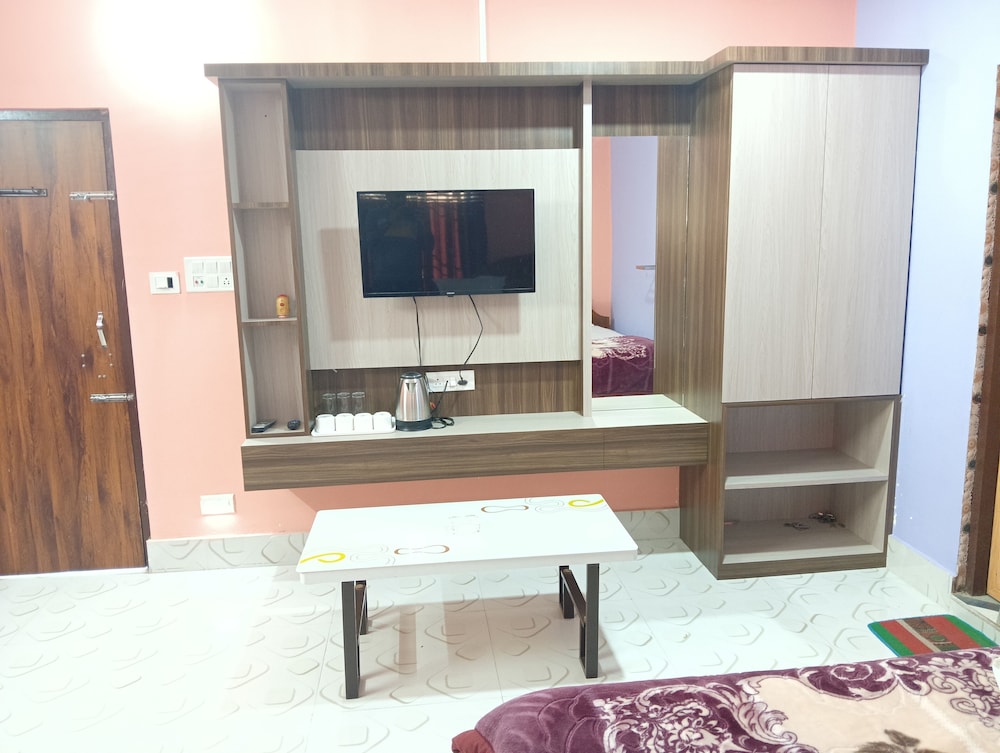 RESORT RUPKATHA