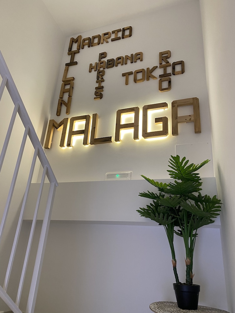 Apartamentos San Miguel