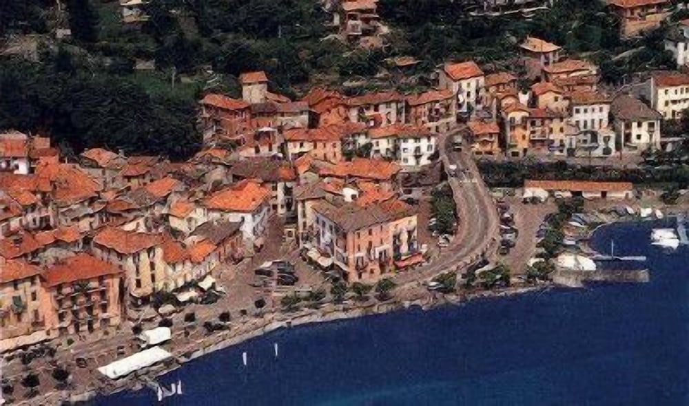 Villetta Argegno