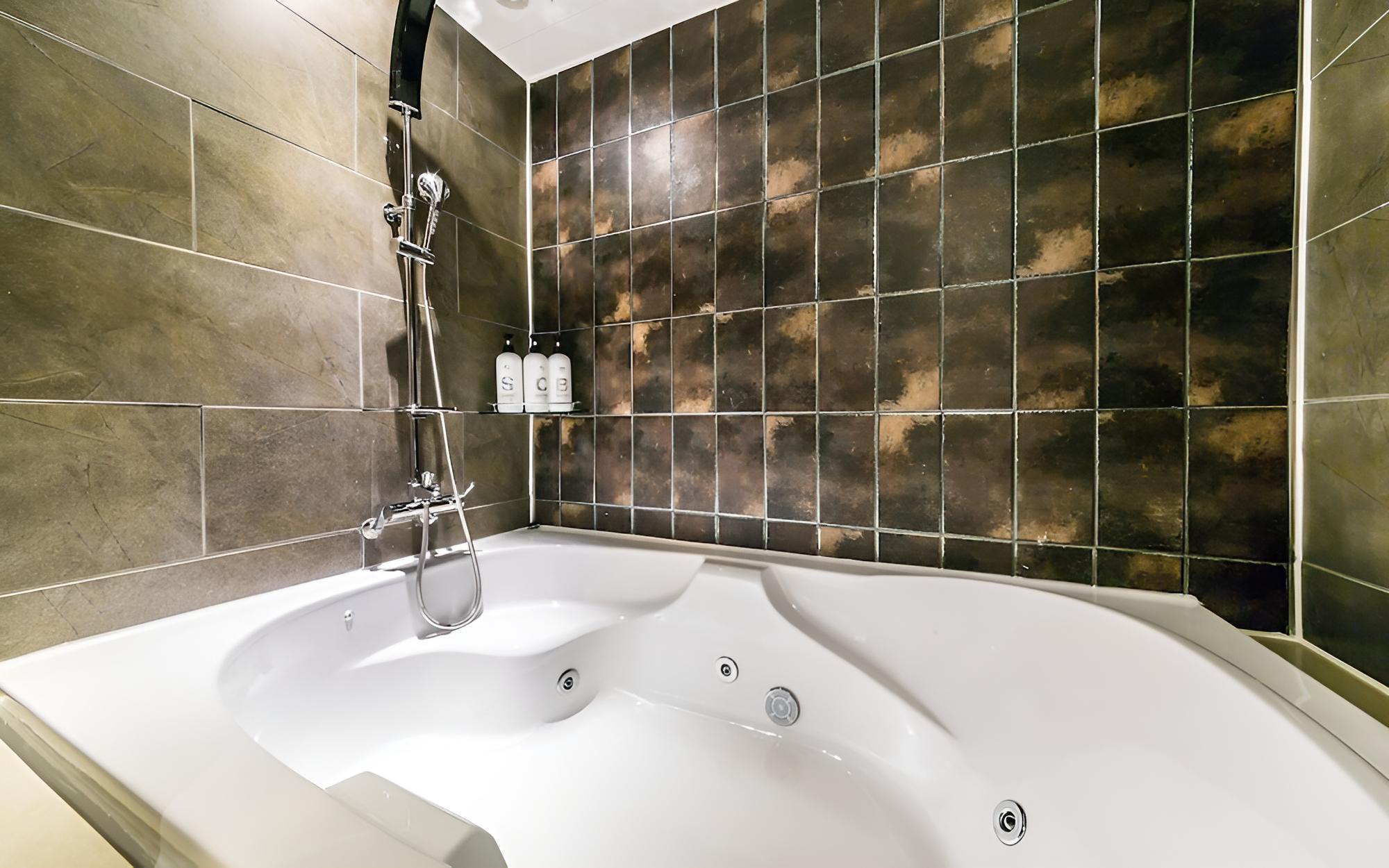 Incheon Vacations - Incheon Dongam Duruwa - Property Image 47