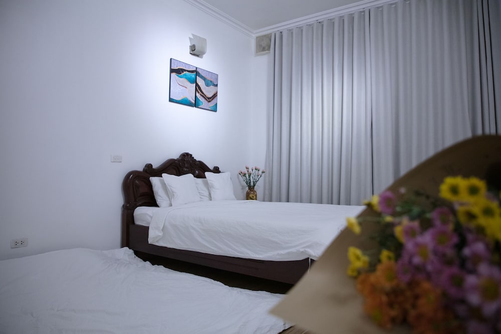 Okaeri Homestay