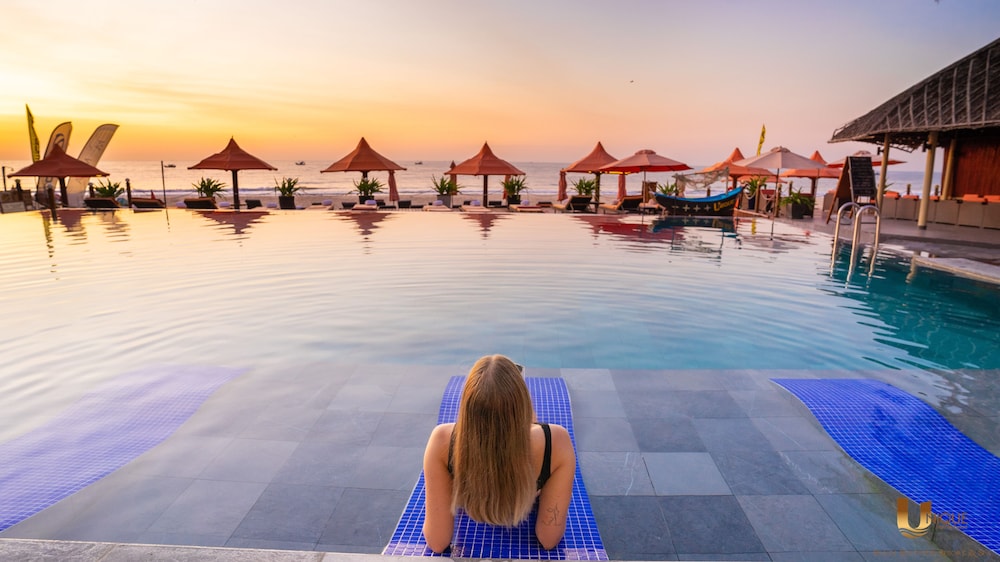 Unique Mui Ne Resort & Spa