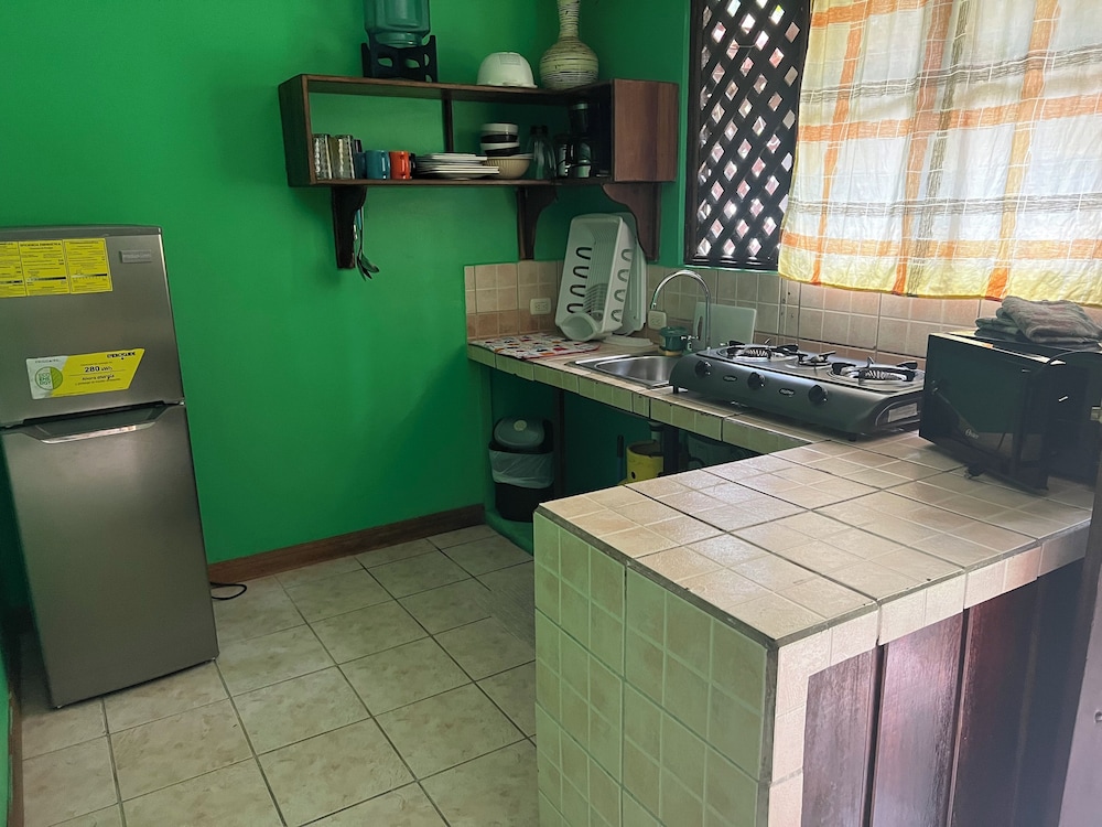 Las Casitas de Playa Negra