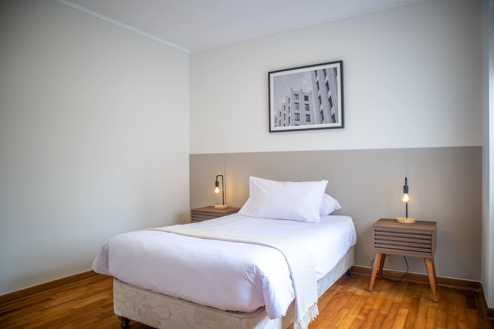 Beautiful 3BR With Fantastic Deco in Miraflores