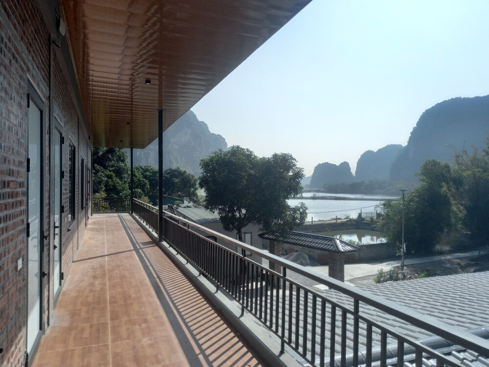 Trang an pristine view homestay