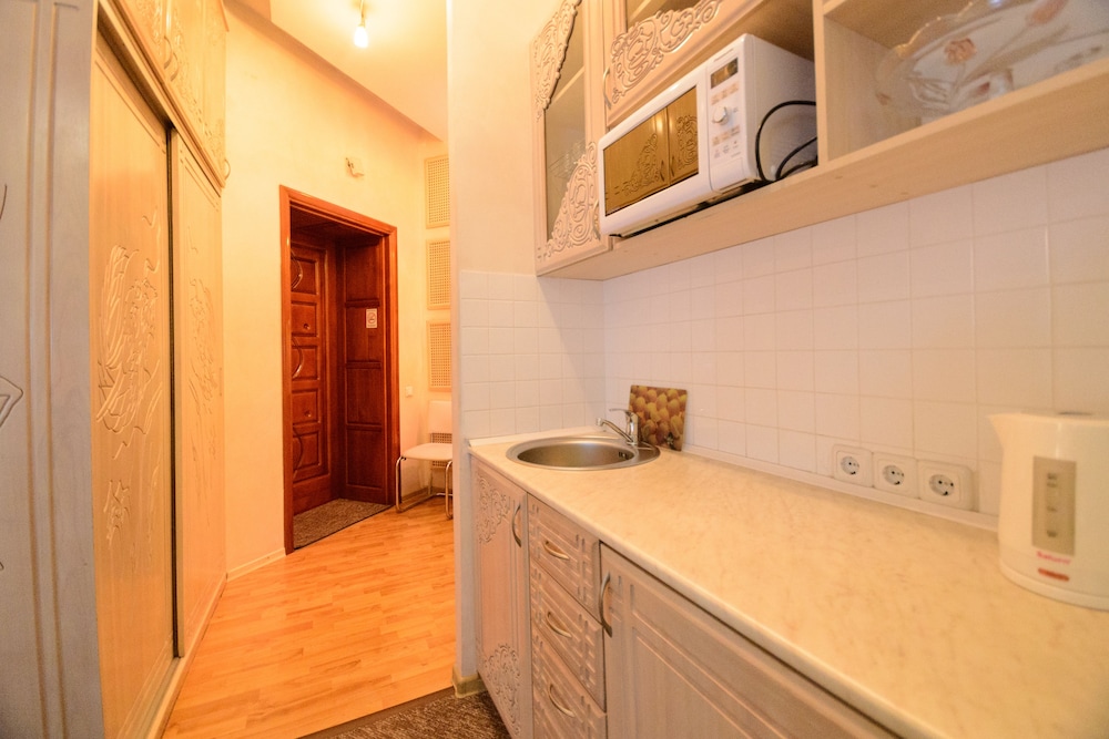 Kiev Accommodation Hotel Service