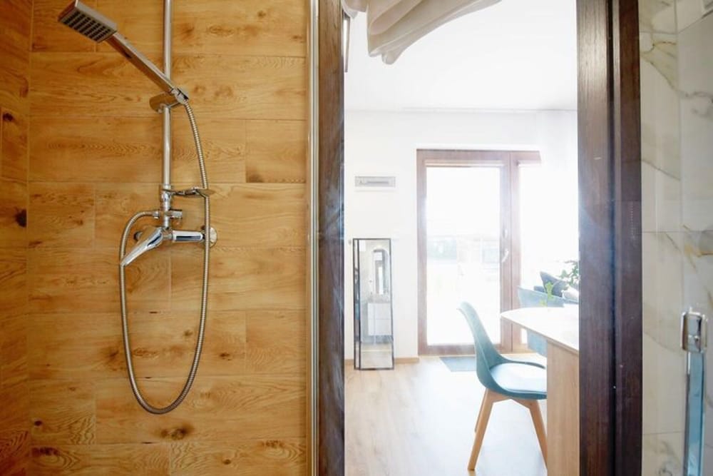 Holiday Home in Mielenko Near Beach