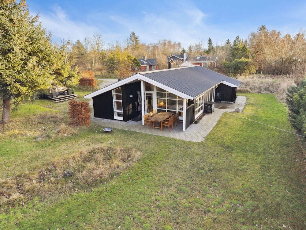 5 Star Holiday Home in Fjerritslev