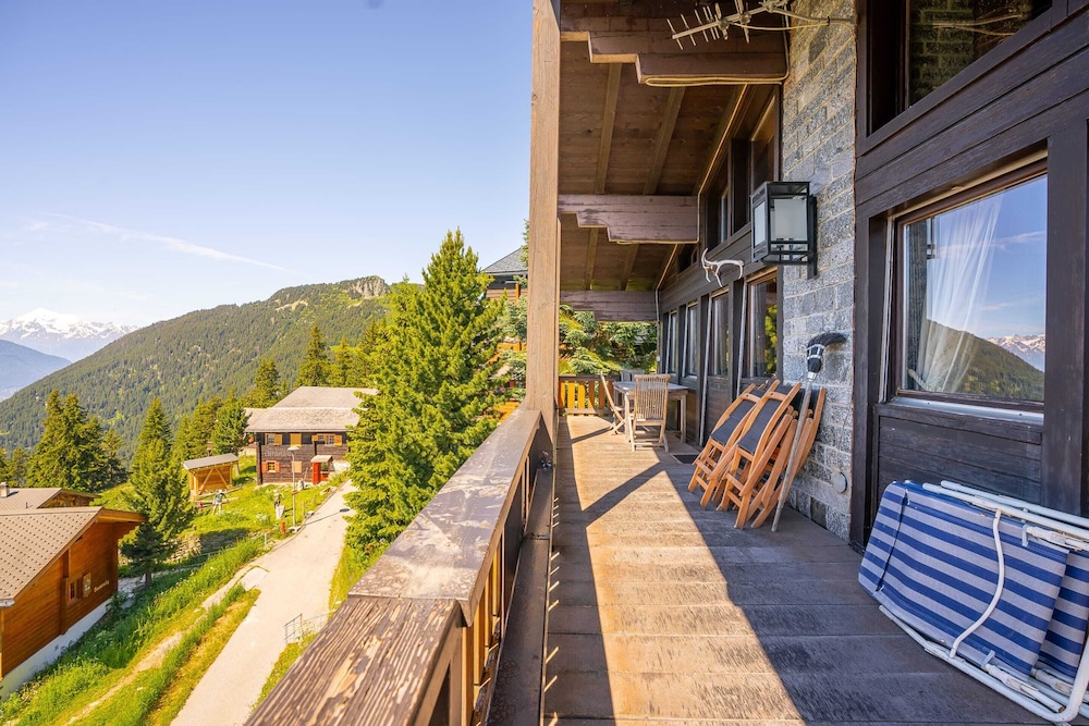 Chalet Rübezahl