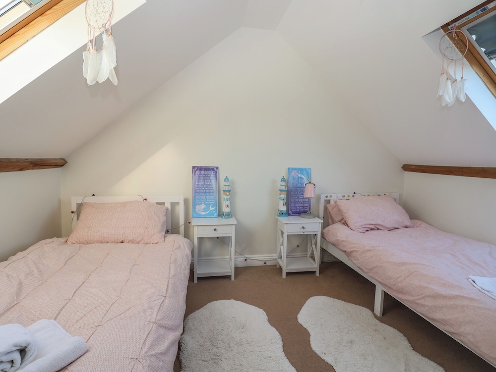 Princess Beach House