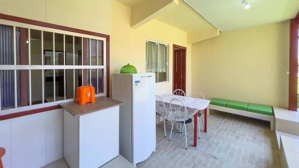 AP 08A Ala Morrinhos Residencial Solavir