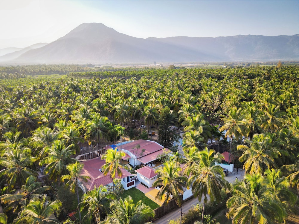 Ibex Resorts Coimbatore Kakarala