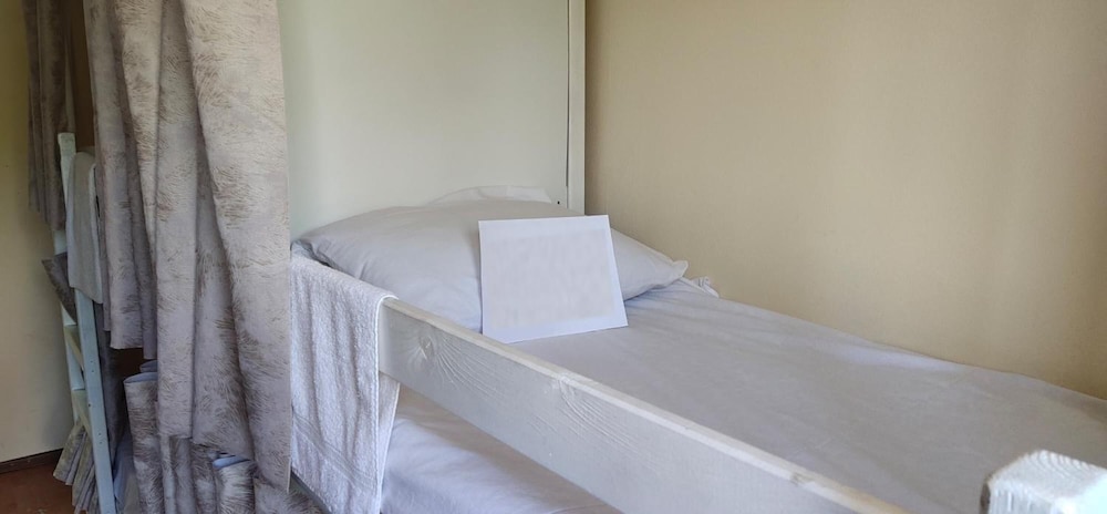 VIP Hostel K2