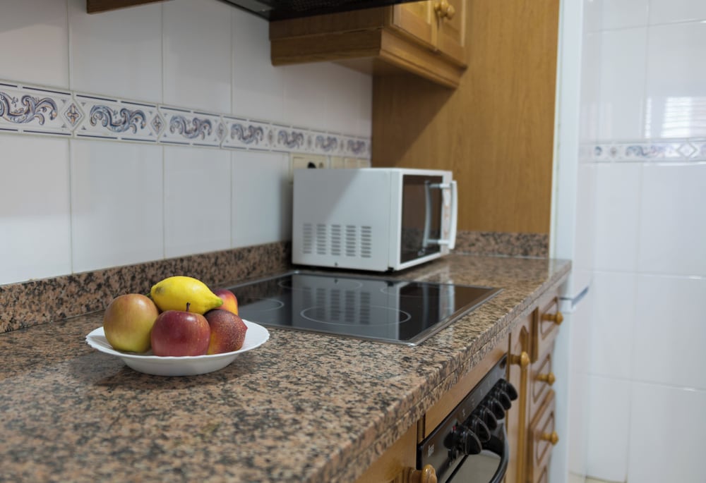 APARTAMENTOS GEMELOS 20 - BENINTER