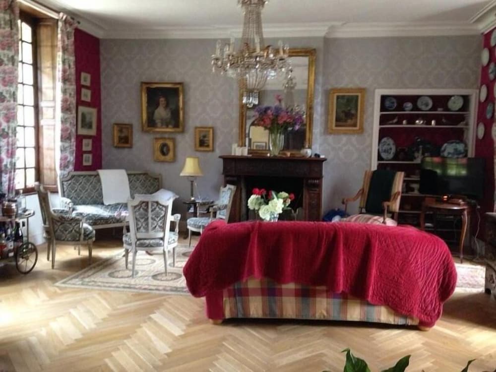Manoir Saint Hubert