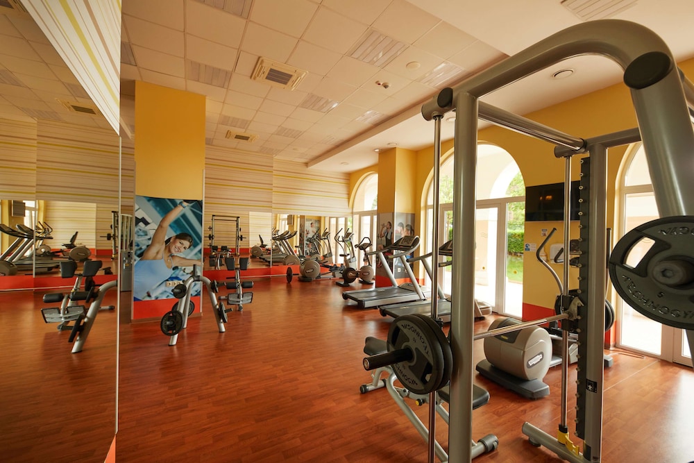 Dreams Sunny Beach Resort & Spa Premium All Inclusive